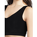 Chantelle Softstretch Padded top C16A10 zwart Chantelle Softstretch Padded top C16A10 zwart