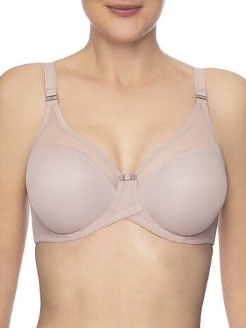 Felina Beugel bh Divine Vision 202222 - light taupe Felina Beugel bh Divine Vision 202222 - light taupe