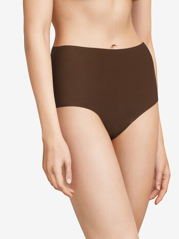 Chantelle Softstretch Tailleslip C26470 - bruin Chantelle Softstretch Tailleslip C26470 - bruin