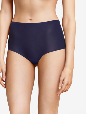 Chantelle Softstretch Tailleslip C26470 - donkerblauw Chantelle Softstretch Tailleslip C26470 - donkerblauw