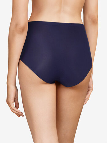 Chantelle Softstretch Tailleslip C26470 - donkerblauw Chantelle Softstretch Tailleslip C26470 - donkerblauw
