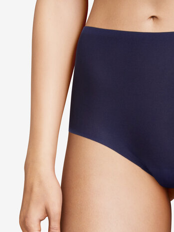 Chantelle Softstretch Tailleslip C26470 - donkerblauw Chantelle Softstretch Tailleslip C26470 - donkerblauw