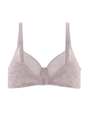 Felina Beugel bh Mesh Illusion 205286 - purple lotion Felina Beugel bh Mesh Illusion 205286 - purple lotion