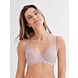 Felina Beugel bh Mesh Illusion 205286 - purple lotion Felina Beugel bh Mesh Illusion 205286 - purple lotion