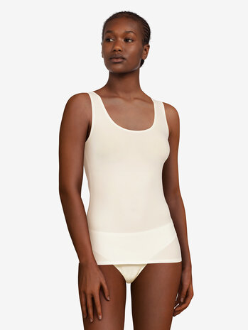 Chantelle Softstretch Hemd - c26460 - ivoor Chantelle Softstretch Hemd - c26460 - ivoor