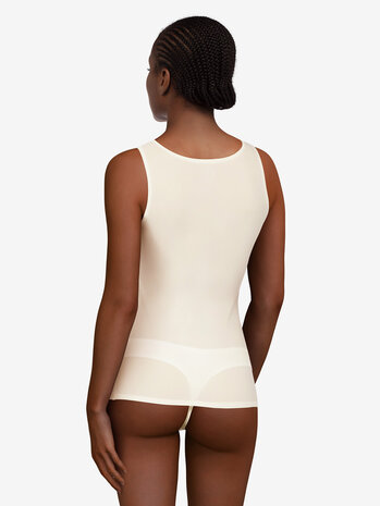 Chantelle Softstretch Hemd - c26460 - ivoor Chantelle Softstretch Hemd - c26460 - ivoor