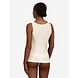 Chantelle Softstretch Hemd - c26460 - ivoor Chantelle Softstretch Hemd - c26460 - ivoor