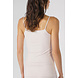Mey Spaghetti top Organic 25815 - huid Mey Spaghetti top Organic 25815 - huid