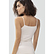 Mey Spaghetti top Organic 25815 - huid Mey Spaghetti top Organic 25815 - huid