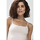 Mey Spaghetti top Organic 25815 - huid Mey Spaghetti top Organic 25815 - huid