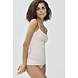 Mey Spaghetti top Organic 25815 - huid Mey Spaghetti top Organic 25815 - huid