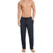 Schiesser Pyjamabroek Mix & Match 163840 - donkerblauw geruit Schiesser Pyjamabroek Mix & Match 163840 - donkerblauw geruit