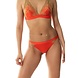 Mey Brasil Poetry Dream 79286 - carnelian orange Mey Brasil Poetry Dream 79286 - carnelian orange