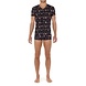 Hom T-shirt Sebastian 402653 Hom T-shirt Sebastian 402653