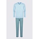Mey Pyjama lange mouw Seventies 34040 Mey Pyjama lange mouw Seventies 34040