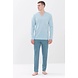 Mey Pyjama lange mouw Seventies 34040 Mey Pyjama lange mouw Seventies 34040