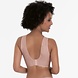 Anita Bralette Essentials Lace 5400 - rosewood Anita Bralette Essentials Lace 5400 - rosewood