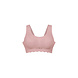 Anita Bralette Essentials Lace 5400 - rosewood Anita Bralette Essentials Lace 5400 - rosewood