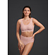Anita Bralette Essentials Lace 5400 - rosewood Anita Bralette Essentials Lace 5400 - rosewood
