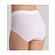 Sloggi Maxi Double Comfort 10010178 - wit Sloggi Maxi Double Comfort 10010178 - wit