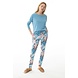 Mey Pyjamabroek Daisy 17647 Mey Pyjamabroek Daisy 17647
