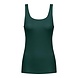 Mey Hemd Pure Sense 55314 - green leaves Mey Hemd Pure Sense 55314 - green leaves
