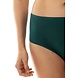 Mey Tailleslip Pure Sense 59315 - green leaves Mey Tailleslip Pure Sense 59315 - green leaves