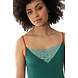Mey Camisol Poetry Vogue 75514 - opal green Mey Camisol Poetry Vogue 75514 - opal green