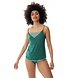 Mey Camisol Poetry Vogue 75514 - opal green Mey Camisol Poetry Vogue 75514 - opal green