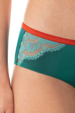 Mey Hipster Poetry Vogue 79544 - opal green Mey Hipster Poetry Vogue 79544 - opal green