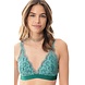 Mey Triangel Poetry Vogue 74233 - opal green Mey Triangel Poetry Vogue 74233 - opal green