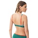 Mey Triangel Poetry Vogue 74233 - opal green Mey Triangel Poetry Vogue 74233 - opal green