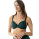 Mey Spacer bh Amazing 74238 - green leaves Mey Spacer bh Amazing 74238 - green leaves