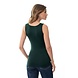 Mey Hemd Sensual Sense 55011 - green leaves Mey Hemd Sensual Sense 55011 - green leaves