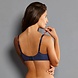 Anita Rosa Faia Spacer bh Selma 5637 - blauw Anita Rosa Faia Spacer bh Selma 5637 - blauw