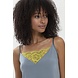 Mey Camisol Poetry Vogue 75514 - venice blue Mey Camisol Poetry Vogue 75514 - venice blue