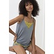 Mey Camisol Poetry Vogue 75514 - venice blue Mey Camisol Poetry Vogue 75514 - venice blue