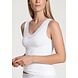 Calida Hemd met kant Natural Comfort Lace 12652 - wit Calida Hemd met kant Natural Comfort Lace 12652 - wit