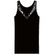 Calida Hemd met kant Sensual Secrets 12334 - zwart Calida Hemd met kant Sensual Secrets 12334 - zwart