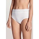 Calida Midi Slip met kant Iconics 23907- wit Calida Midi Slip met kant Iconics 23907- wit