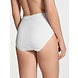 Calida Midi Slip met kant Iconics 23907- wit Calida Midi Slip met kant Iconics 23907- wit