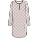 Calida Nachthemd met lange mouw Lovely Nights 37156 -rose bud Calida Nachthemd met lange mouw Lovely Nights 37156 -rose bud