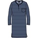 Calida Nachthemd met lange mouw Relax Streamline 31267 Calida Nachthemd met lange mouw Relax Streamline 31267