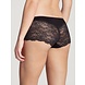 Calida Panty met kant Sensual Secrets 24331 - zwart Calida Panty met kant Sensual Secrets 24331 - zwart