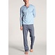 Calida Pyjama met lange mouw Relax Choice 41968 Calida Pyjama met lange mouw Relax Choice 41968