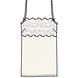 Calida Spaghetti top met kant Sensual Secrets 11531 - creme Calida Spaghetti top met kant Sensual Secrets 11531 - creme