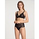 Calida Tailleslip met kant Sensual Secrets 21431 - zwart Calida Tailleslip met kant Sensual Secrets 21431 - zwart