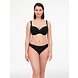 Chantelle Voorgevormde bh Norah C13F90 - zwart Chantelle Voorgevormde bh Norah C13F90 - zwart