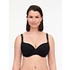 Chantelle Voorgevormde bh Norah C13F90 - zwart Chantelle Voorgevormde bh Norah C13F90 - zwart