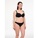 Chantelle Voorgevormde bh Norah C13F90 - zwart Chantelle Voorgevormde bh Norah C13F90 - zwart